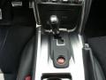  2010 GT-R Premium 6 Speed Dual-Clutch Paddle-Shift Shifter