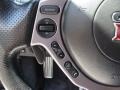 Black Controls Photo for 2010 Nissan GT-R #51466020