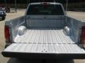 Pure Silver Metallic - Sierra 1500 Extended Cab 4x4 Photo No. 20