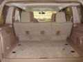 Light Pebble Beige Trunk Photo for 2009 Jeep Liberty #51466128