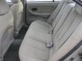 2003 Champagne Beige Hyundai Elantra GLS Sedan  photo #28