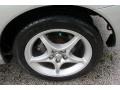 2001 Toyota Celica GT-S Wheel