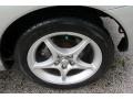 2001 Toyota Celica GT-S Wheel and Tire Photo