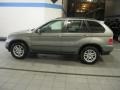 Sterling Grey Metallic - X5 3.0i Photo No. 5