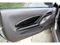 Black 2001 Toyota Celica GT-S Door Panel