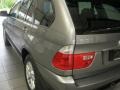 Sterling Grey Metallic - X5 3.0i Photo No. 9