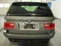 Sterling Grey Metallic - X5 3.0i Photo No. 10