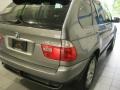 Sterling Grey Metallic - X5 3.0i Photo No. 11