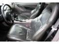 Black Interior Photo for 2001 Toyota Celica #51466488