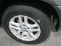 Sterling Grey Metallic - X5 3.0i Photo No. 13