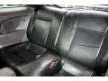 Black Interior Photo for 2001 Toyota Celica #51466539