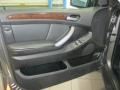Sterling Grey Metallic - X5 3.0i Photo No. 20