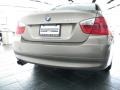 Platinum Bronze Metallic - 3 Series 328xi Sedan Photo No. 5