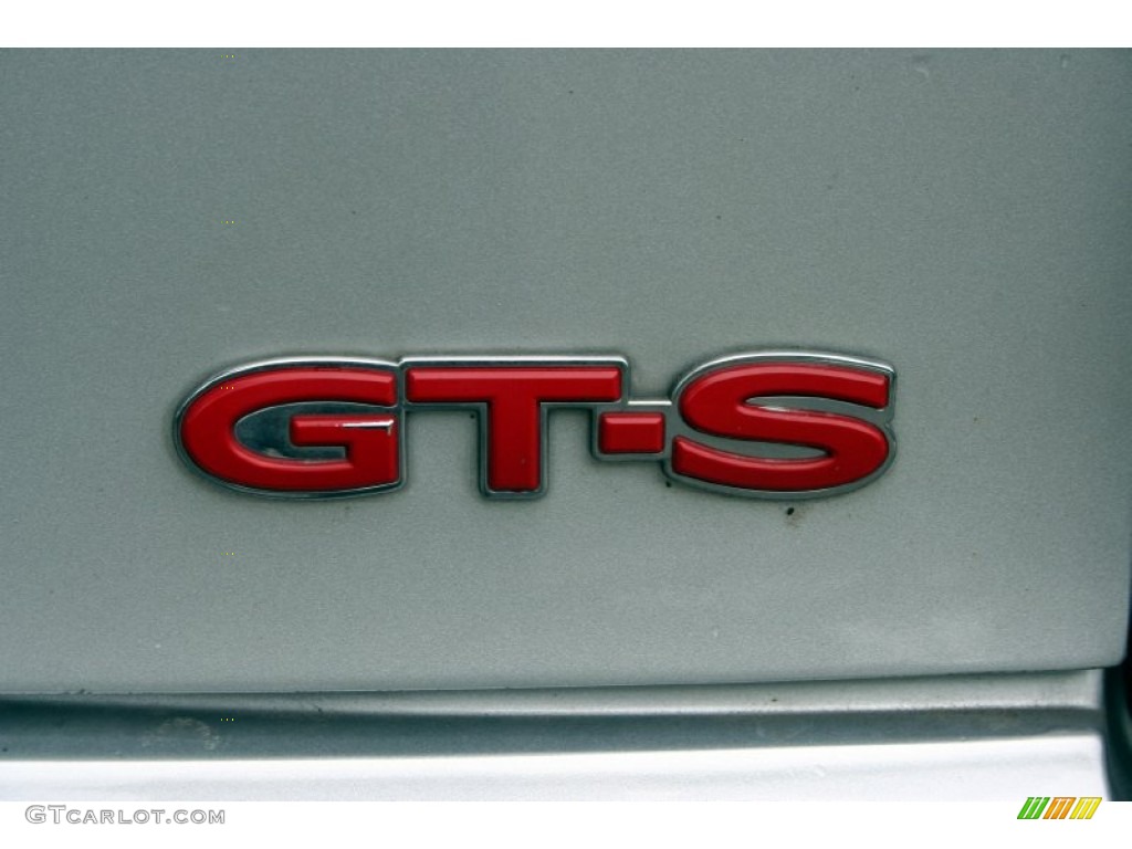 2001 Toyota Celica GT-S Marks and Logos Photo #51466629