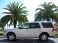 2005 Cashmere Tri Coat Metallic Ford Expedition Limited  photo #1