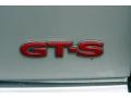 2001 Toyota Celica GT-S Marks and Logos