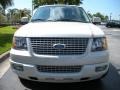 2005 Cashmere Tri Coat Metallic Ford Expedition Limited  photo #3