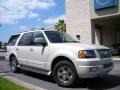 2005 Cashmere Tri Coat Metallic Ford Expedition Limited  photo #4