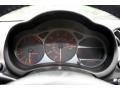 Black Gauges Photo for 2001 Toyota Celica #51466791