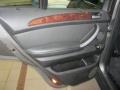 Sterling Grey Metallic - X5 3.0i Photo No. 37