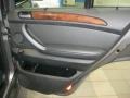 Sterling Grey Metallic - X5 3.0i Photo No. 40