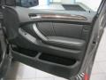Sterling Grey Metallic - X5 3.0i Photo No. 41