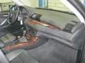 Sterling Grey Metallic - X5 3.0i Photo No. 42