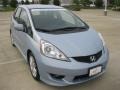Tidewater Blue Metallic - Fit Sport Photo No. 1