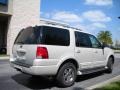 2005 Cashmere Tri Coat Metallic Ford Expedition Limited  photo #6