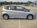 Tidewater Blue Metallic - Fit Sport Photo No. 3