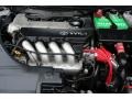 1.8 Liter DOHC 16-Valve VVT -i 4 Cylinder 2001 Toyota Celica GT-S Engine