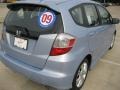 Tidewater Blue Metallic - Fit Sport Photo No. 10