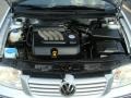 2.0L SOHC 8V 4 Cylinder 2004 Volkswagen Jetta GL Sedan Engine