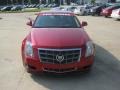Crystal Red - CTS Sedan Photo No. 8