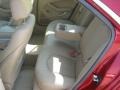 Crystal Red - CTS Sedan Photo No. 16
