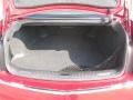 Crystal Red - CTS Sedan Photo No. 22