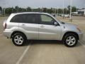 Titanium Metallic - RAV4 4WD Photo No. 3