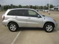 2005 Titanium Metallic Toyota RAV4 4WD  photo #3