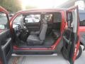 2003 Sunset Orange Pearl Honda Element EX AWD  photo #9