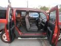 2003 Sunset Orange Pearl Honda Element EX AWD  photo #12