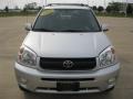 Titanium Metallic - RAV4 4WD Photo No. 5