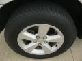 Titanium Metallic - RAV4 4WD Photo No. 8