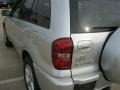 Titanium Metallic - RAV4 4WD Photo No. 10