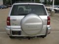 Titanium Metallic - RAV4 4WD Photo No. 11