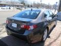 Grigio Metallic - TSX Sedan Photo No. 5