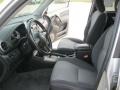 2005 Titanium Metallic Toyota RAV4 4WD  photo #22