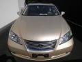 Golden Almond Metallic - ES 350 Photo No. 2