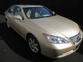 Golden Almond Metallic - ES 350 Photo No. 3