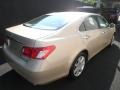 Golden Almond Metallic - ES 350 Photo No. 4