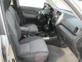 2005 Titanium Metallic Toyota RAV4 4WD  photo #38